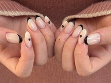 スワン 浜松駅前(SUWAN)/大人っぽ綺麗め可愛いdesign♪