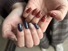 レア ネイル(lea nail)