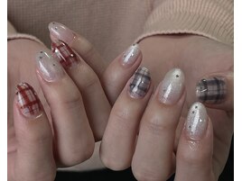 ミディアムデザインメニュー