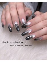 モナールアンド(MONNAL&)/