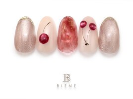 スプリングネイル2026-7