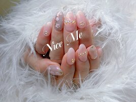 春桜限定デザイン