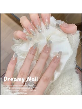 ドリーミーネイル 池袋(Dreamy Nail)/