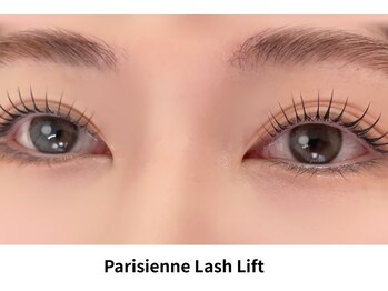 韓国まつ毛・アイブロウ・LEDマツエク　NUN BROWS 東戸塚店/眉毛/まつ毛パーマの専門店