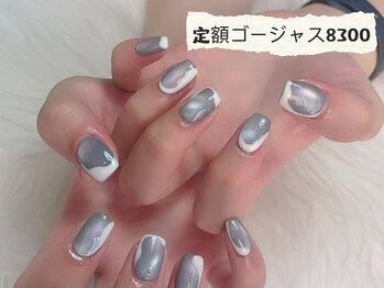 Niko Nailsalon 本八幡店【パラジェル/フィルイン/マグネット/長さだし/持ち込み】/