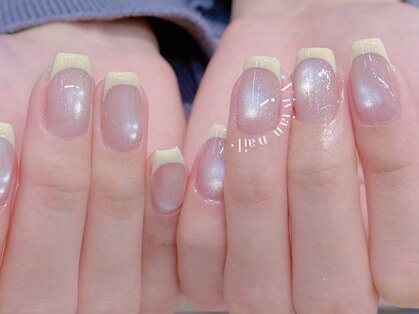 ヴィヴィアン(Vivian)の写真