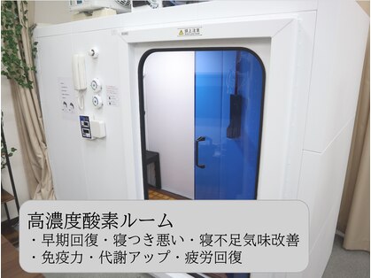 ウェルネス アンド 健康体験サロンの写真