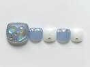 うるキラ埋め尽くし￥9500
