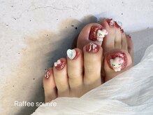 ラッフィ スリール(Raffee sourire)の雰囲気(話題のマグネット/フラッシュ/ミラーもご用意しております♪)