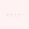 ムーニ(MOONI)のお店ロゴ