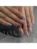 HAND◆1.5h 持ち込みアート<オフ・ケア込み> ¥9900