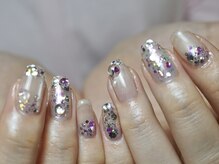 マイネイル(M.nail)