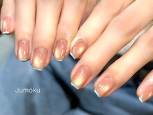 ヘアーデザイン ジュモク(Jumoku)