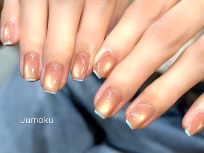 ヘアーデザイン ジュモク(Jumoku)の写真