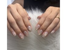 アセルクス デイリー 人形町(Ace Luxe Daily)/マグネットネイル