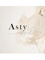 nail & eyelash ASTY 元町店【9月中旬 NEW OPEN（予定）】/ASTY