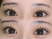ティアラ(TIARA for nail & eye)の雰囲気（【マツエク】フラットラッシュ、LED導入）
