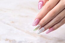 ネイルエディット オキナワ(Nail edit OKINAWA)