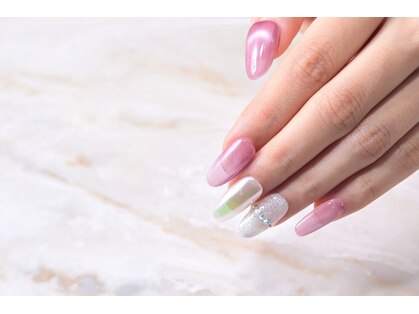 ネイルエディット オキナワ(Nail edit OKINAWA)の写真