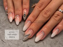 イビザ エス(IBIZA s)