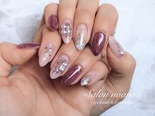 サロンノアノア 直方店(salon noa noa)/