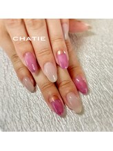 チャティー(CHATIE)/