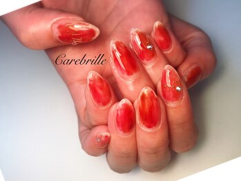 サロブリーユ(Carebrille)/ニュアンス