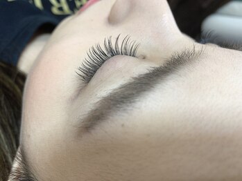 リシェル アイラッシュ 平塚店(Richelle eyelash)/セーブル140本