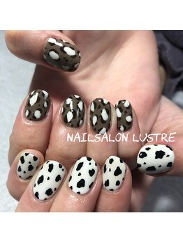 アニマルネイル