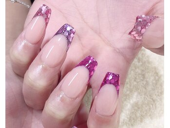 ボニー(bonny)/スカルプわがままコース