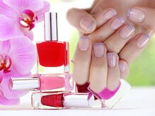 アップネイル/名古屋安い定額制ネイルサロン