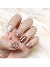 リベルタ(Liberta)/ネイル