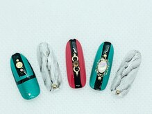 シュシュ(Chou Chou)/