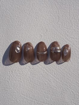 ナンバーシックス(No.6)/初回☆シンプルコース