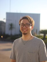 リ ユニオン(Re:union) 茅原 康平