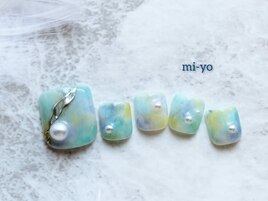 フット【定額￥10450(税込)★】