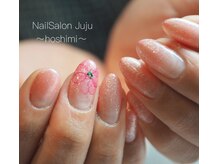 ジュジュ(Juju)/たらしこみフラワー