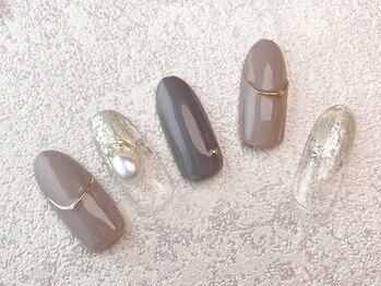 ツナミ(Tsunami)/11月キャンペーン