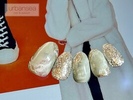 nail design　trend　9.980円