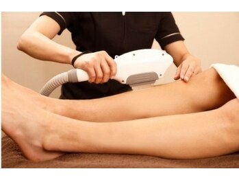 エアリアル 中津店/丁寧なお手入れをお約束♪