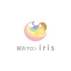 イーリス(iris)ロゴ