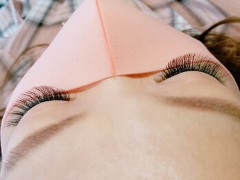 メロウ(Mellow)/VOLUME LASH