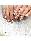シンプルニュアンス