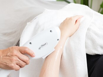 ビースタイル(B-style)/《脱毛》３、照射