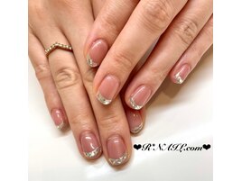 王道ガラスフレンチ