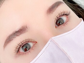 グリット(grit)/パリジェンヌラッシュリフト