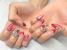 ネイルサロン キャンディネイル(Candy Nail)