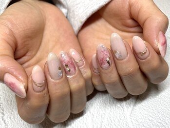 ニュアンス×ミラー