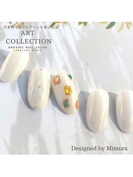 カーニバルマニア 垂水店(Carnival Mania)/ART COLLECTION