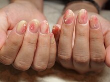 ジャミン(nailsalon&academy jammin)/